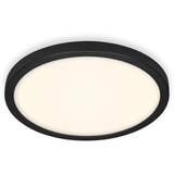 BRILONER led stropna svetilka fire black 24,5 w črna | Shoptok.si