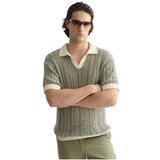 SCOTCH & SODA pletena muška majica Cene