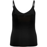 Only Carmakoma Top za oblikovanje črna | Shoptok.si
