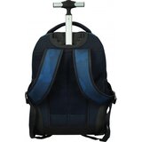  Školska torba sa kotačima Robots | shoptok.hr