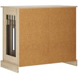 Namještaj za kućni kavez Hrast sonoma 90 x 47,5 x 80 cm | shoptok.hr