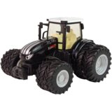  Metalni traktor na daljinsko upravljanje 2.4G - crni | Shoptok.si