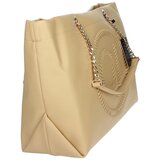Gaudi Ročne torbice V5AE-12150 Bež | Shoptok.si