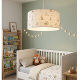  Dečiji luster KIDS ROOM 1xE27/60W/230V prečnik 40 cm životinjice | Eponuda.com