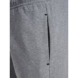 Hummel Muški donji deo trenerke Hmltech fleece regular, Sivi | ePonuda.com