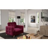 Univerzalna FOTELJA RETRO -mat velvet 68 Cijene