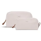 Set kozmetičkih torbica Mosse Creme