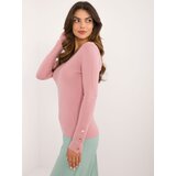 Wool Fashion Italia Sweater-AT-SW-2334.49-dark pink | shoptok.hr