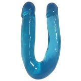 Lollicock Dvojni dildo Berry | Shoptok.si
