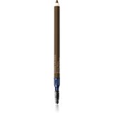 Estée Lauder Brow Now Brow Defining Pencil svinčnik za obrvi odtenek 04 Dark Brunette 1.2 g Cene