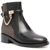 Michael Kors Gležnjarji - Črna Cene
