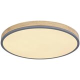 Globo Doro Okrugla stropna LED svjetiljka (40 W, Promjer: 60 cm, Raznobojno) | shoptok.hr