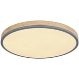 Globo 416080WD4R-CCT - LED prigušiva stropna svetiljka DORO LED/40W/230V 2700-6500K + daljinski upravljač | Eponuda.com