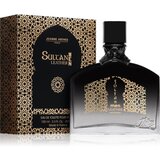 Jeanne Arthes Sultan Men Leather toaletna voda za moške 100 ml | Shoptok.si