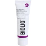 Bioliq 45+ noćna krema za lifting i učvršćivanje za zaglađivanje kontura 50 ml Cijene