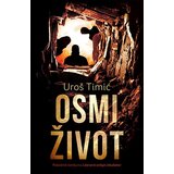 Laguna Uroš Timić - Osmi život Cene