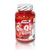AmixNutrition Co-Q10 60 mg 100 kaps | shoptok.hr