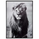Atmosphera SLIKA NA PLATNU 50X70CM RAZNE BOJE I DEZENI | shoptok.hr