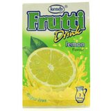 Kendy frutti drink limun instant sok 8,5g kesica Cene