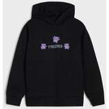 Sinsay Hoodie s tiskom Pokemon | shoptok.hr