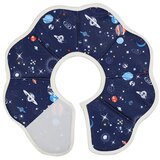 INF Vodoodporna Mačja Elizabetanska Ovratnica z Vzorcem Planetov - Proti Lizanju L, (5000124402) | Shoptok.si
