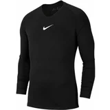 Nike DRI-FIT PARK Muška funkcionalna majica, crna, veličina
