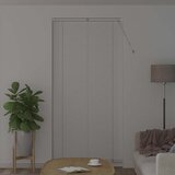  Venecijanski zastore Bijelo 220 x 105 cm Aluminij | shoptok.hr