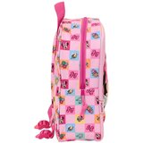 Mickey & Minnie Ruksak za vrtić 3D Disney Minnie Mouse 27 cm | shoptok.hr