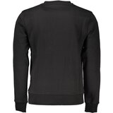 Cavalli Class SWEATSHIRT WITHOUT ZIP BLACK MAN | shoptok.hr