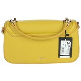 Gaudi Ročne torbice V4AI-11773 Rumena | Shoptok.si