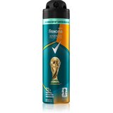 Rexona Men Advanced Protection dezodorant pršilo 150 ml | Shoptok.si