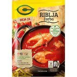 Centroproizvod dodatak c za riblju čorbu 75g | ePonuda.com