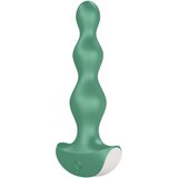 Satisfyer analni čep - Lolli Plug 2, zeleni | shoptok.hr
