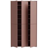 Modern Living Omara Za Čevlje Alice, Terakota | Shoptok.si