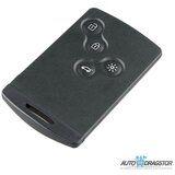 888 Car Accessories kućište oklop ključa 4 dugmeta renault mregane kartica B23-AP000 | ePonuda.com