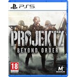  Projekt Z Beyond Order (PS5) | Shoptok.si