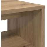 TV ormar Umjetnički hrast 60 x 35 x 40 cm Konstruirano drvo | shoptok.hr