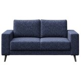 Ghado Tamno plava sofa 168 cm Fynn – Cijene