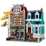 Lego creator expert 10270 knjižara | shoptok.hr