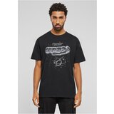 Mister Tee NASA Moon Oversize T-shirt black Cijene