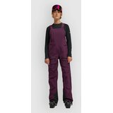 Roxy Gore-Tex Lunalite 3L Bip Hlace blackberry wine Slike