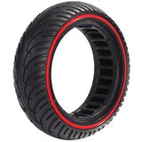  Guma za električni trotinet xiaomi M365 N11-0-1 V2 crno crvena | ePonuda.com