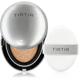 Mask Fit Aura Cushion vlažilni make-up v gobici za osvetlitev kože odtenek 21C Cool Ivory 18 g