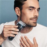 Braun Series 8 8350s Silver aparat za brijanje 8350s Silver 1 kom | shoptok.hr