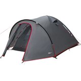 High Peak Nevada 4 grey-red 4-person tent 10207 Cijene