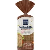 integralni tost hleb bez glutena 300g