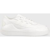 Adidas Kožne tenisice OSADE boja: bijela | shoptok.hr