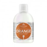  Šampon za revitalizaciju kose Kallos Orange Oil – 1000 ml | Eponuda.ba