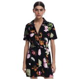 Desigual mini košulja-haljina sa printom cene