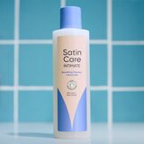 Gillette Satin Care Intimate gel za umivanje in britje 2 v 1 190 ml | Shoptok.si
